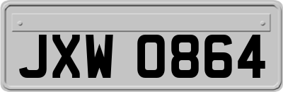 JXW0864