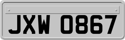 JXW0867