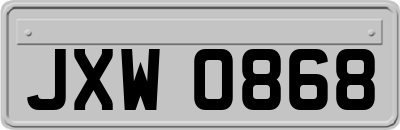 JXW0868