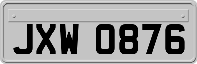 JXW0876