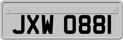 JXW0881