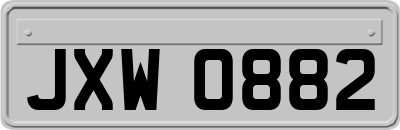 JXW0882