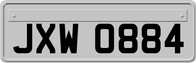 JXW0884