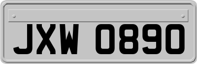 JXW0890