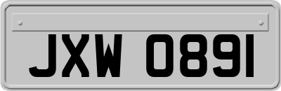 JXW0891