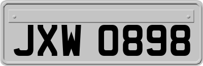 JXW0898