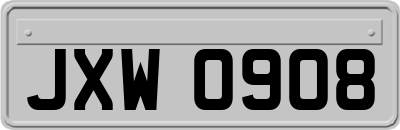 JXW0908