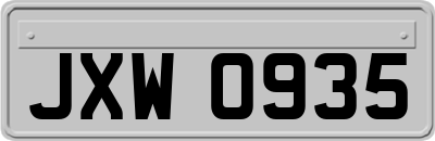 JXW0935