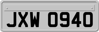 JXW0940