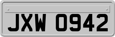 JXW0942