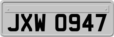 JXW0947