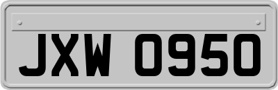 JXW0950
