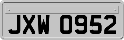 JXW0952