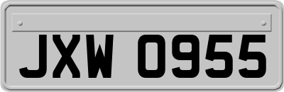 JXW0955