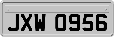 JXW0956