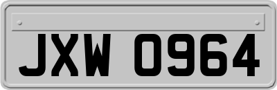 JXW0964
