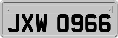 JXW0966