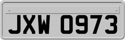 JXW0973