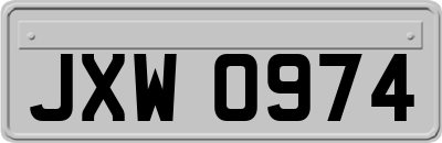 JXW0974