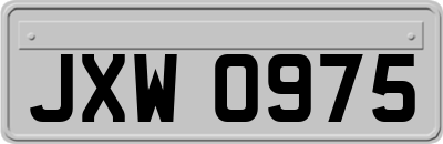 JXW0975