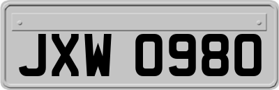 JXW0980