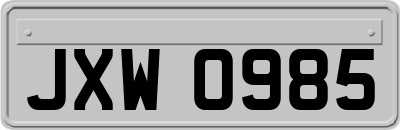 JXW0985