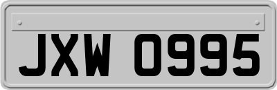JXW0995
