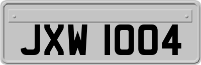 JXW1004