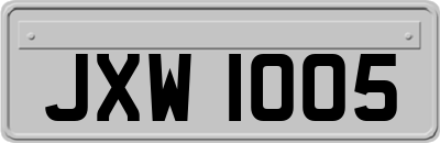 JXW1005