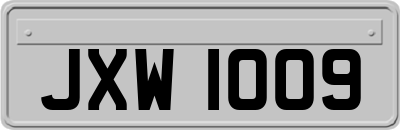 JXW1009