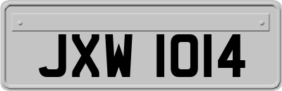 JXW1014