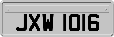JXW1016