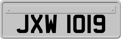 JXW1019