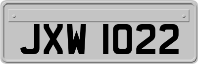 JXW1022