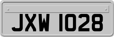 JXW1028