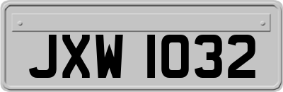 JXW1032