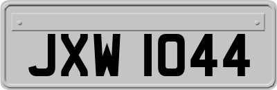 JXW1044