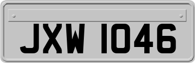JXW1046
