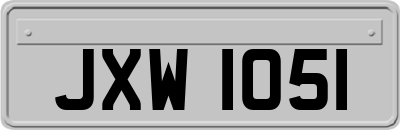 JXW1051