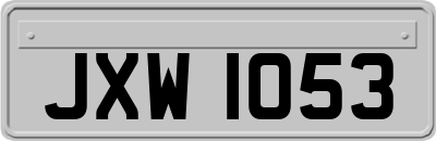 JXW1053