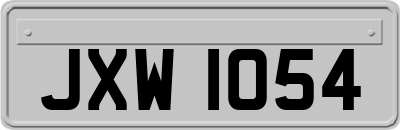 JXW1054