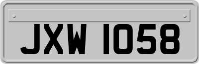 JXW1058