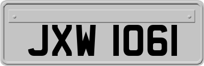 JXW1061