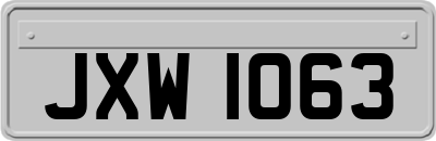 JXW1063