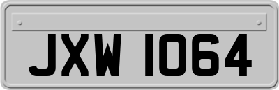 JXW1064