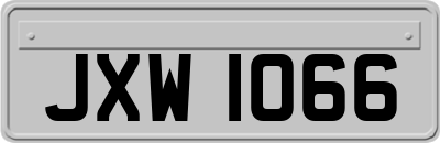 JXW1066