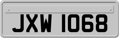 JXW1068