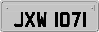 JXW1071