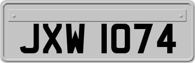 JXW1074