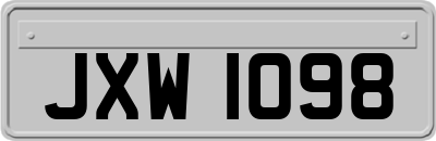 JXW1098